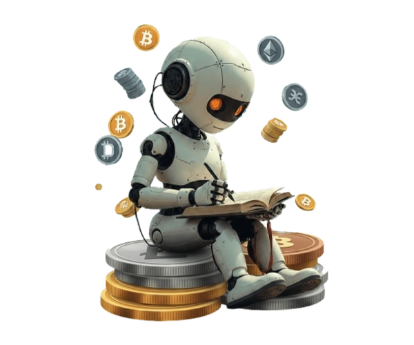 AI Trading Bot Development Company