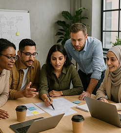 Stop Market Manipulation