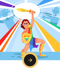 Outsourced Metaverse Project