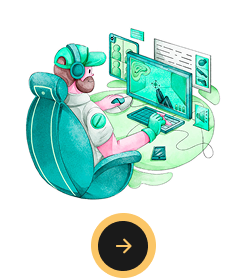 Outsourced Metaverse Project