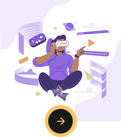 Outsourced Metaverse Project