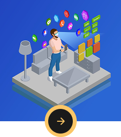 Outsourced Metaverse Project