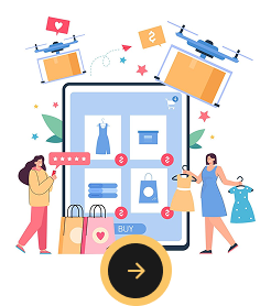 Outsourced Metaverse Project