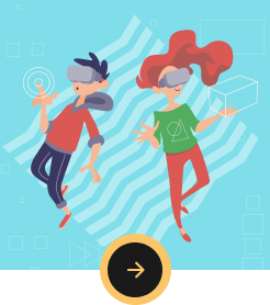 Outsourced Metaverse Project