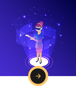 Outsourced Metaverse Project