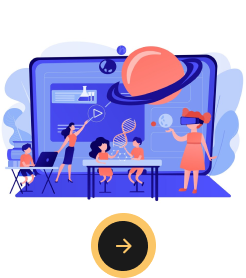 Outsourced Metaverse Project