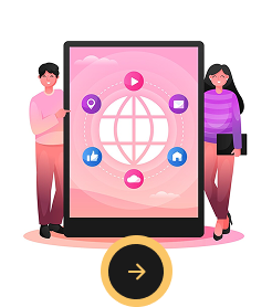 Outsourced Metaverse Project