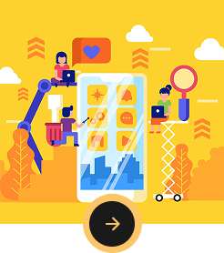 Outsourced Metaverse Project