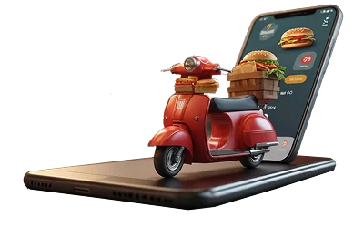 Food Delivery App Clone Script
