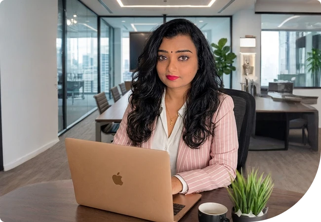 Ms. Priya Balan - CEO, Firebee