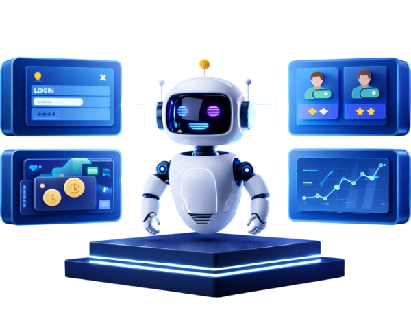 Crypto Copy Trading Software Development Company 