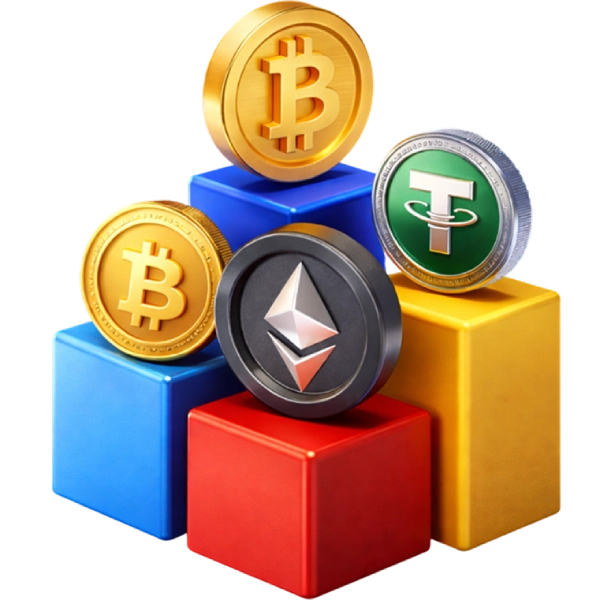 Crypto Copy Trading Software Development Company 