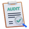Regular Security Audits