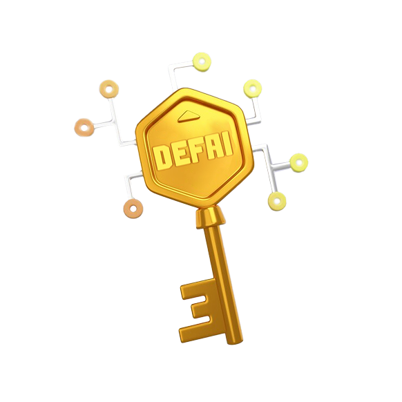 DeFAI Development Company