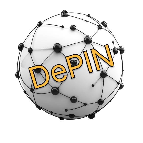 DePIN Development Company 