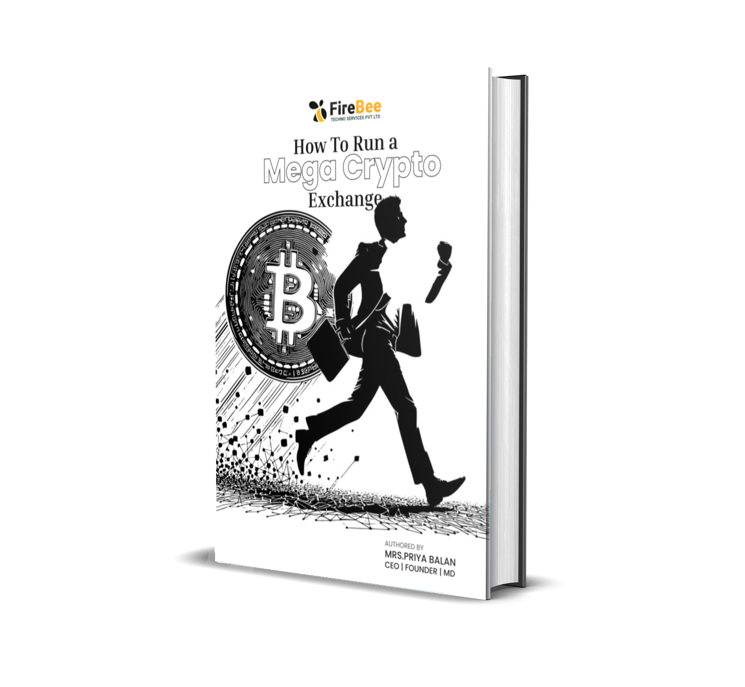 Mega Crypto Exchange