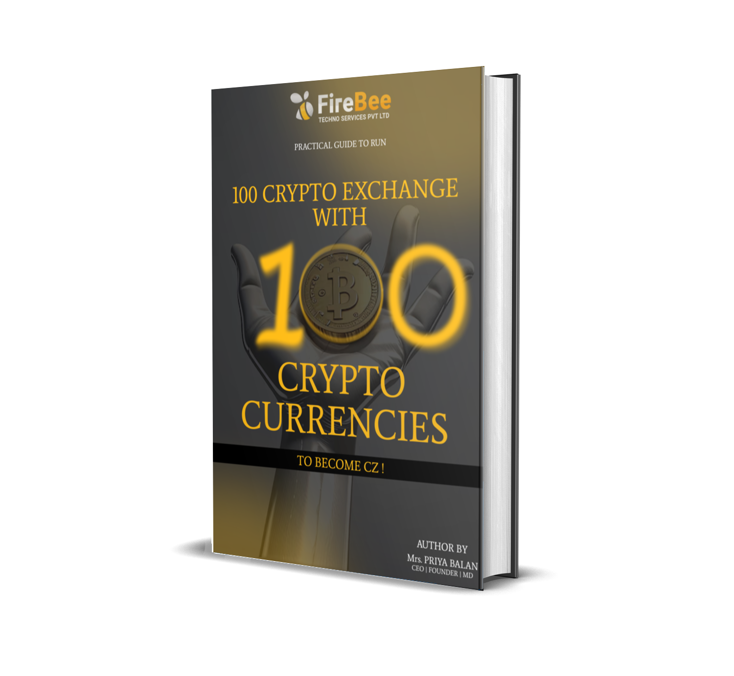 Mega Crypto Exchange
