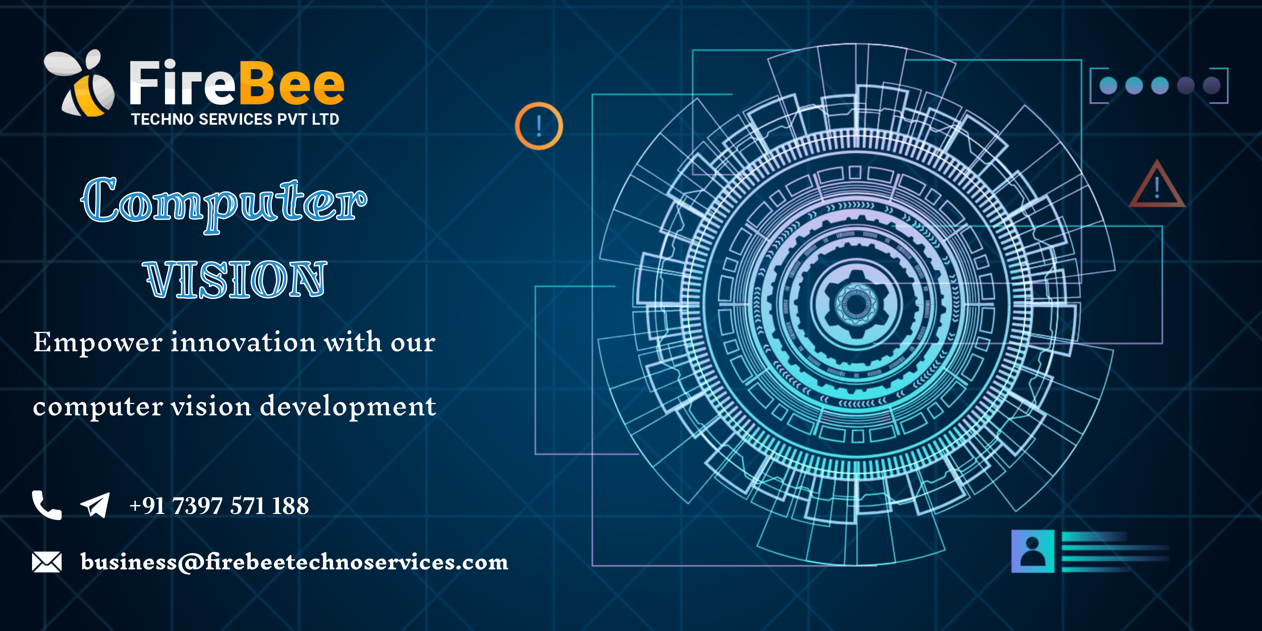 Computer Vision Development