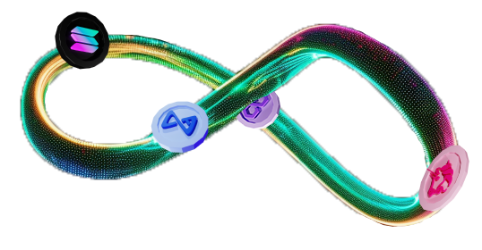 Cross Chain Bridge Development Company