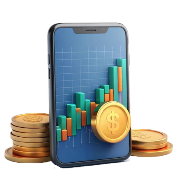 Crypto Forex Trading App