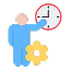 Work Allocation