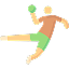 Fantasy handball