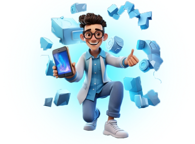 Smart Contract Development