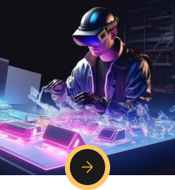 Outsourced Metaverse Project