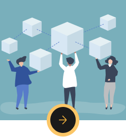 Outsourced Blockchain Project