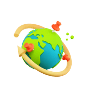 Privately Owned and Geographically Distributed
