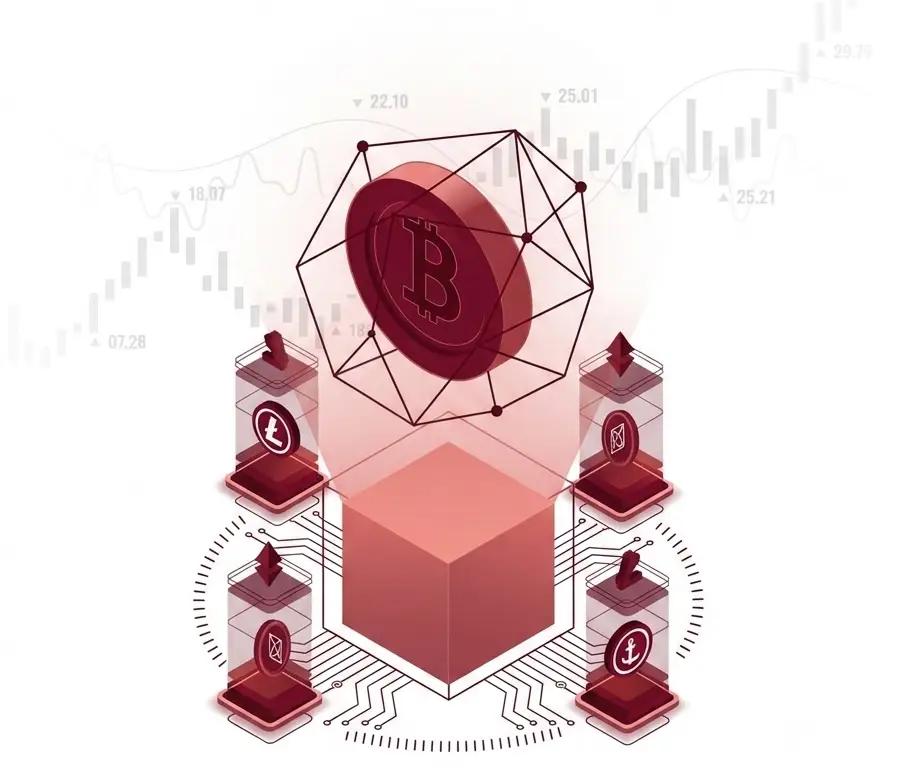 Centralized Exchange Development