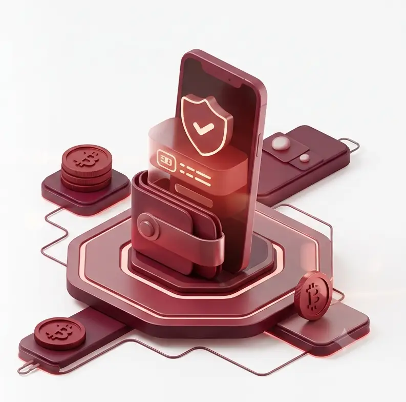 White Label Centralized Cryptocurrency Exchange Solutions