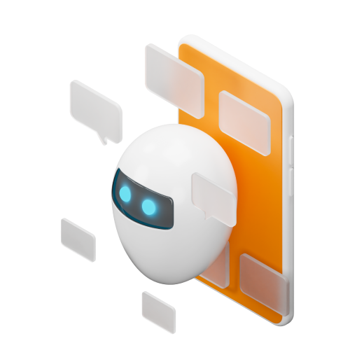 AI Chatbot APP Development