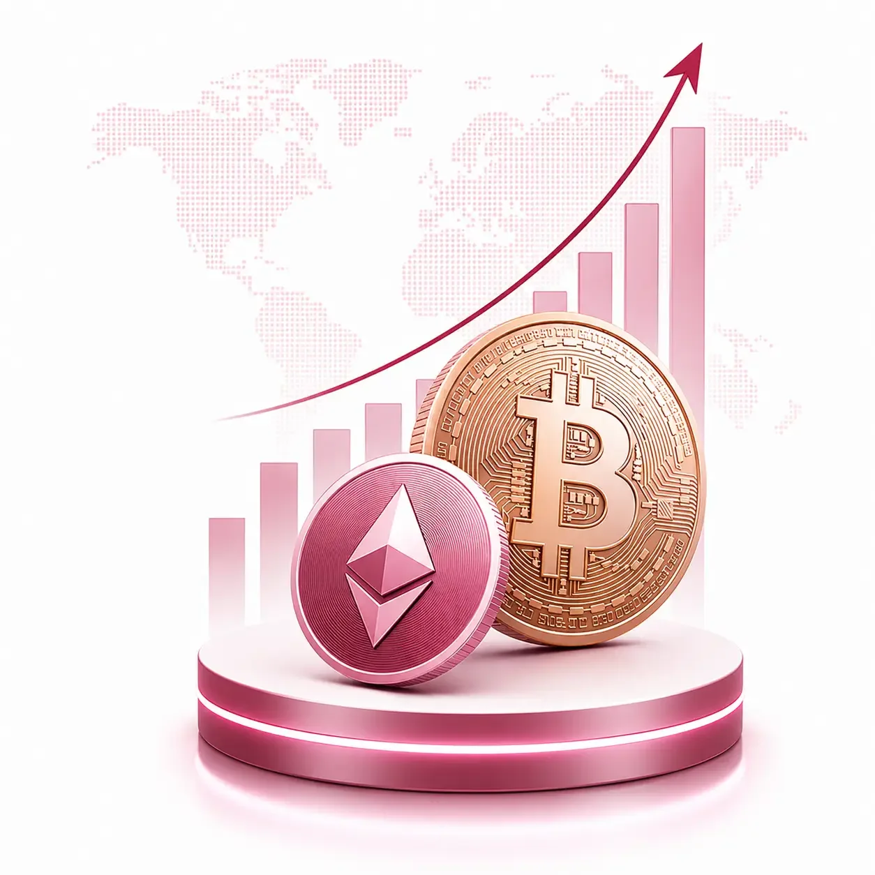 Decentralized Exchange Development