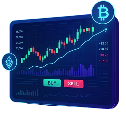 Future Trading Clone Script