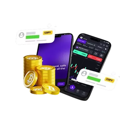 Copy Trading Clone Script