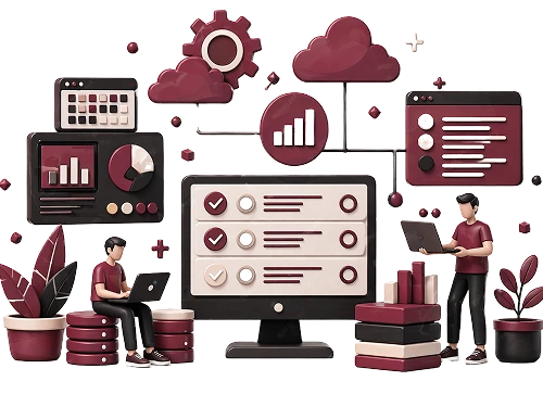 Microsoft Dynamics 365 Development