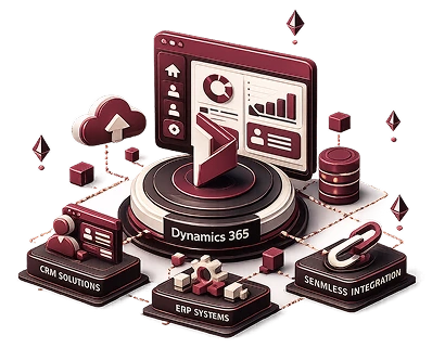 Microsoft Dynamics 365 Development