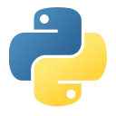 python