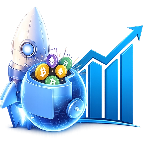 Scope for Token Pocket Clone Script