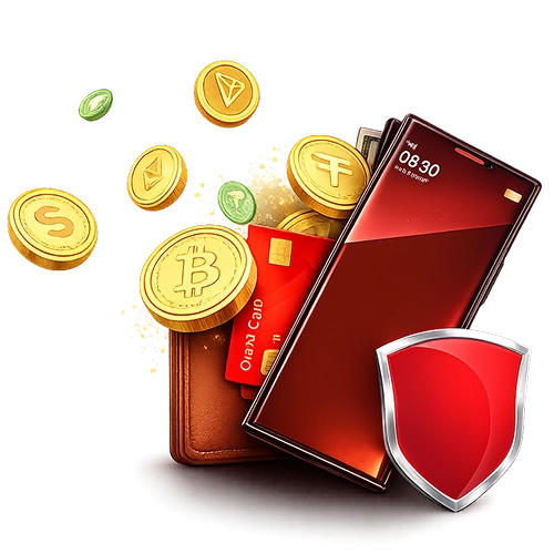 TokenPocket Clone App Development