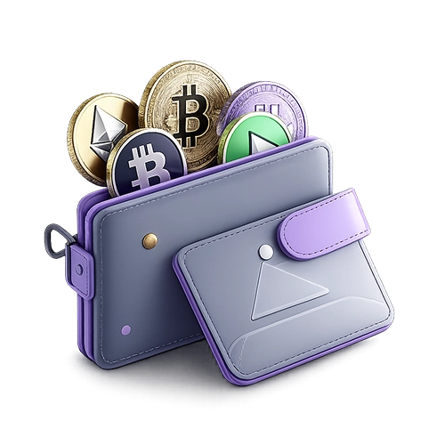Token Pocket Clone Script