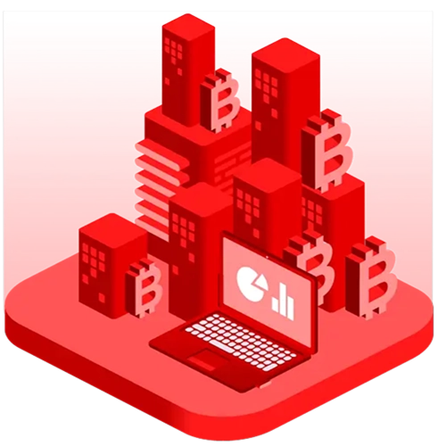 Decentralized Exchange Development Company