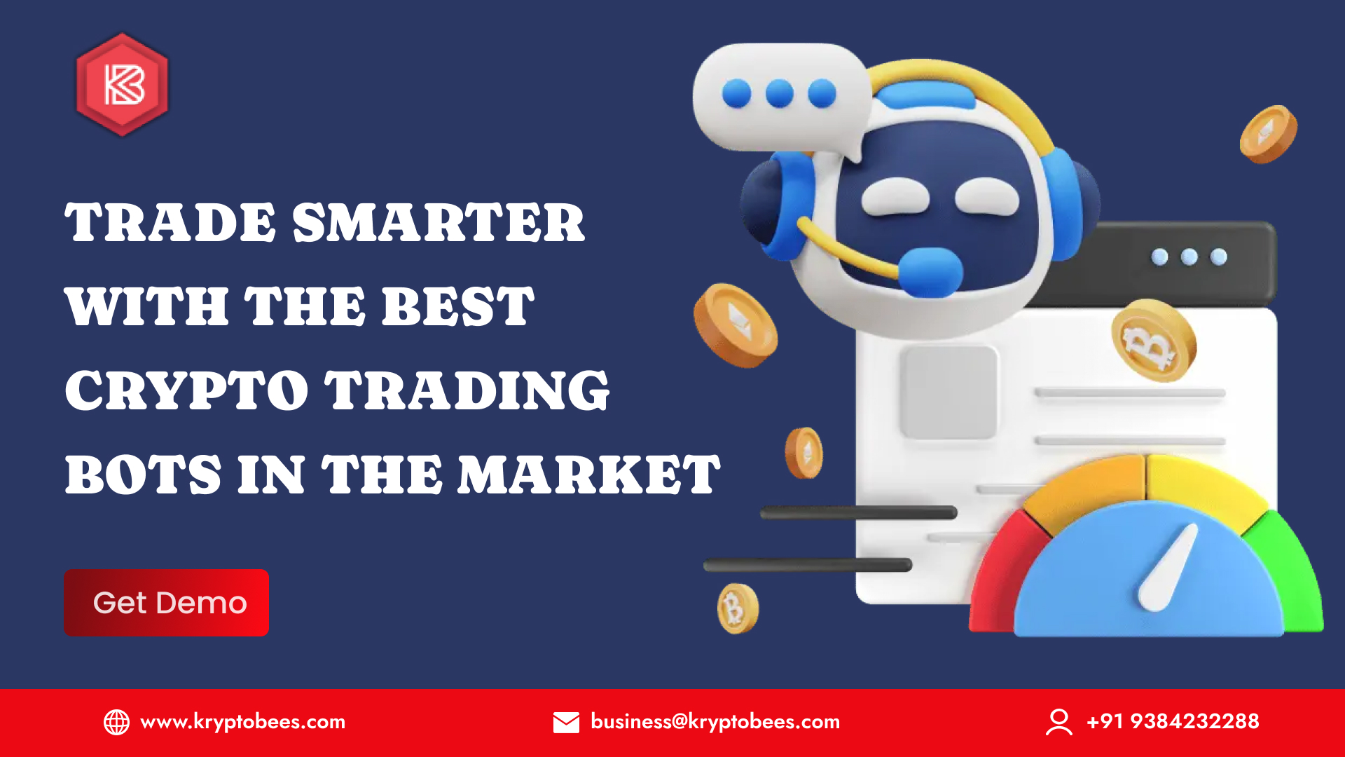 The Best Crypto Trading Bots