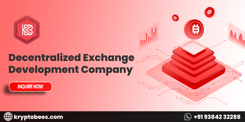 White-Label DEX Platform Development for Fast Launch