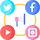 Blockchain Development in Social Networking