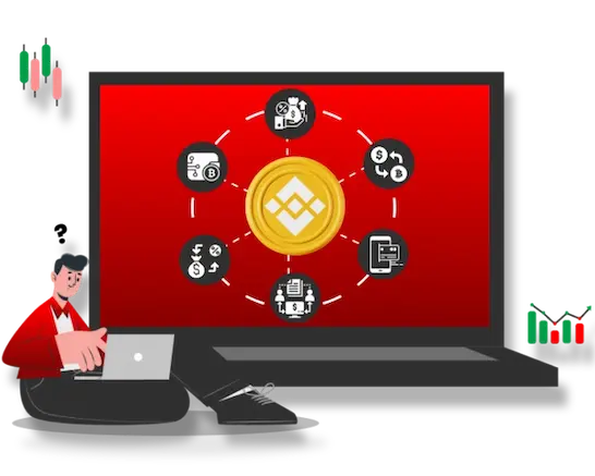 Binance Clone Script