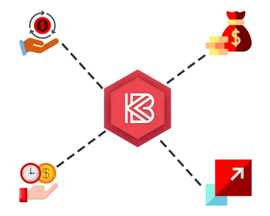 supreme Decentralized Exchange Service