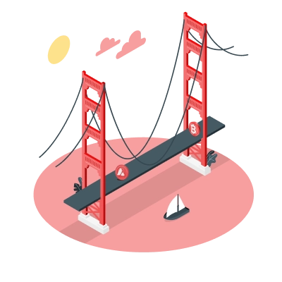 Cross Chain Bridge