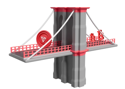 Cross Chain Bridge Development Company